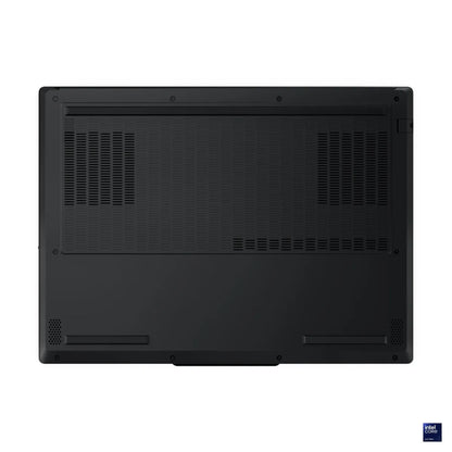 Гейминг преносим компютър Lenovo Legion 5 Intel Core i7-13650HX 15.1inch WQXGA OLED 500N HDR 16GB DDR5 1TB RTX5050 8GB NoOS Eclipse Black 3y
