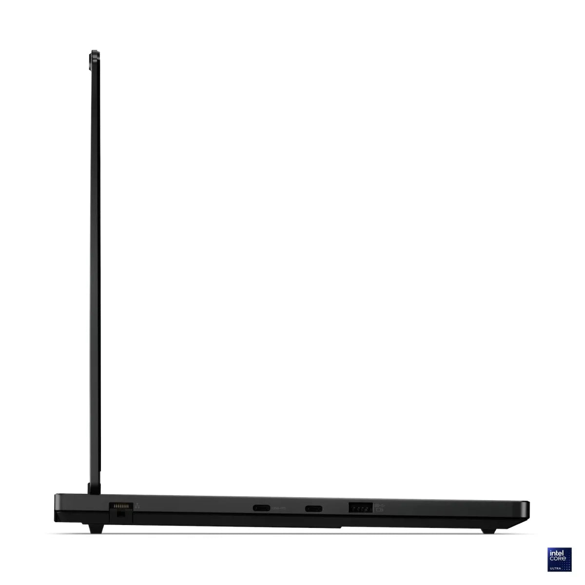Гейминг преносим компютър Lenovo Legion 5 Intel Core i7-13650HX 15.1inch WQXGA OLED 500N HDR 16GB DDR5 1TB RTX5050 8GB NoOS Eclipse Black 3y