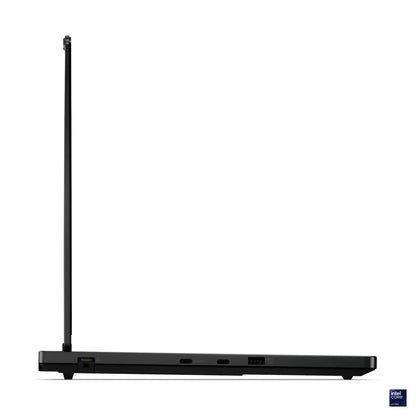 Гейминг преносим компютър Lenovo Legion 5 Intel Core i7-13650HX 15.1inch WQXGA OLED 500N HDR 16GB DDR5 1TB RTX5050 8GB NoOS Eclipse Black 3y