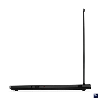 Гейминг преносим компютър Lenovo Legion 5 Intel Core i7-13650HX 15.1inch WQXGA OLED 500N HDR 16GB DDR5 1TB RTX5050 8GB NoOS Eclipse Black 3y