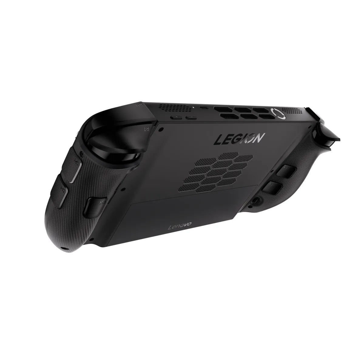 Таблет с Windows Lenovo Legion Go AMD Ryzen Z2 Extreme 8.8inch WUXGA OLED 144Hz Touch 32GB DDR5x 1TB PCIe W11H Eclipse Black 3y