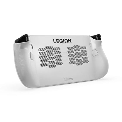 Гейминг преносим компютър Lenovo Legion Go S AMD Ryzen Z2 8inch WUXGA 500N 120Hz Touch sRGB 16GB DDR5 512GB PCIe W11H Glacier White 2y