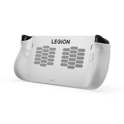 Гейминг преносим компютър Lenovo Legion Go S AMD Ryzen Z2 8inch WUXGA 500N 120Hz Touch sRGB 16GB DDR5 512GB PCIe W11H Glacier White 2y
