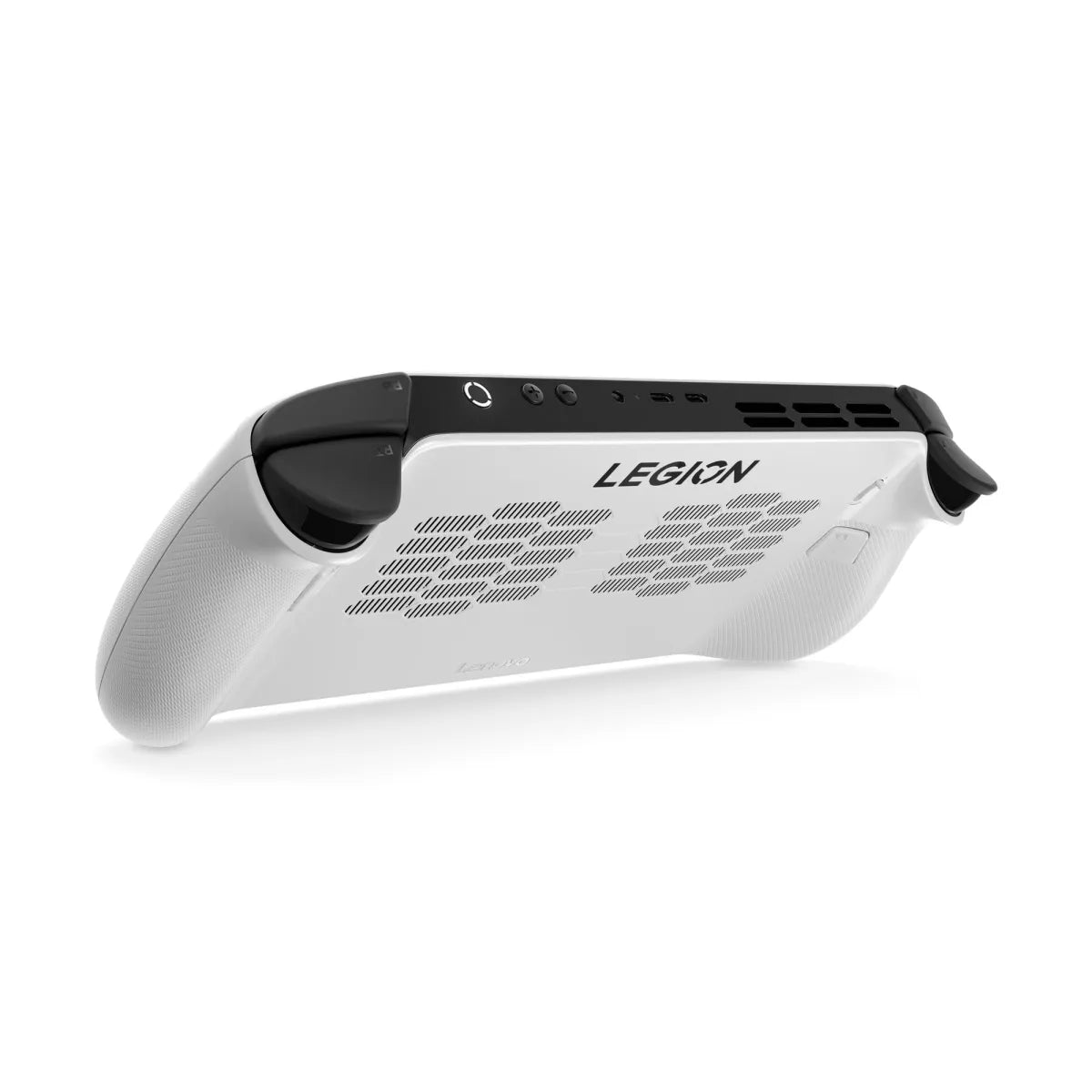 Гейминг преносим компютър Lenovo Legion Go S AMD Ryzen Z2 8inch WUXGA 500N 120Hz Touch sRGB 16GB DDR5 512GB PCIe W11H Glacier White 2y