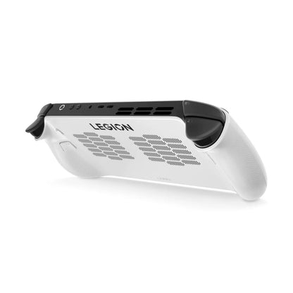 Гейминг преносим компютър Lenovo Legion Go S AMD Ryzen Z2 8inch WUXGA 500N 120Hz Touch sRGB 16GB DDR5 512GB PCIe W11H Glacier White 2y