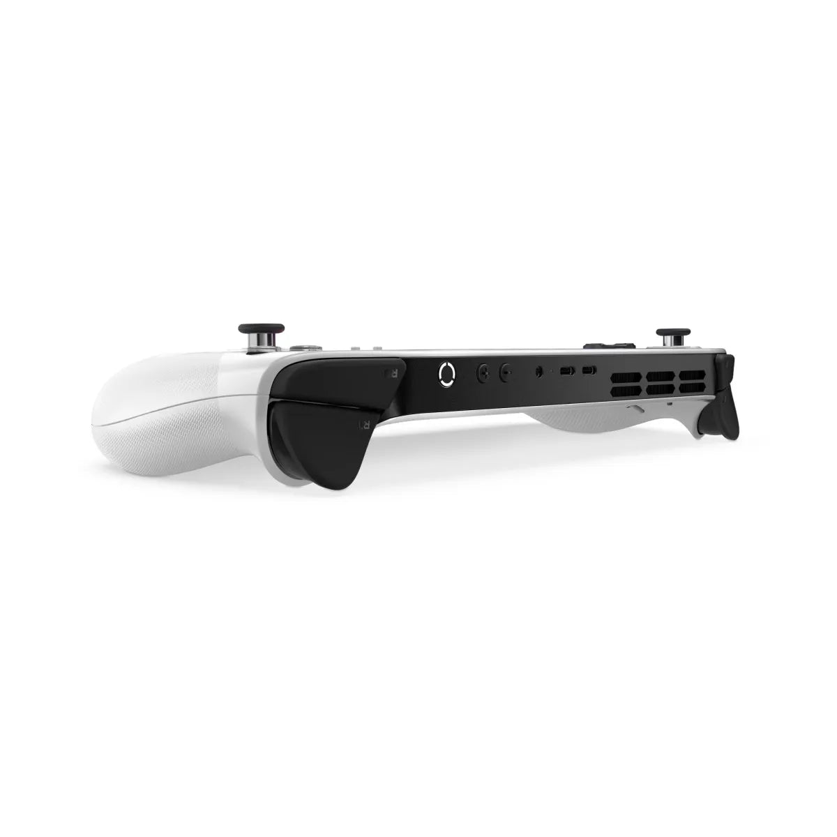 Гейминг преносим компютър Lenovo Legion Go S AMD Ryzen Z2 8inch WUXGA 500N 120Hz Touch sRGB 16GB DDR5 512GB PCIe W11H Glacier White 2y