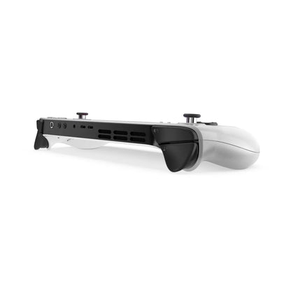 Гейминг преносим компютър Lenovo Legion Go S AMD Ryzen Z2 8inch WUXGA 500N 120Hz Touch sRGB 16GB DDR5 512GB PCIe W11H Glacier White 2y