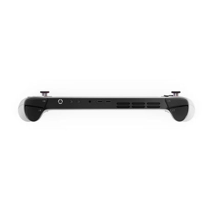 Гейминг преносим компютър Lenovo Legion Go S AMD Ryzen Z2 8inch WUXGA 500N 120Hz Touch sRGB 16GB DDR5 512GB PCIe W11H Glacier White 2y