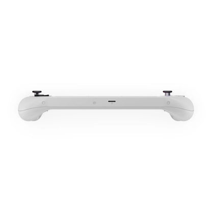 Гейминг преносим компютър Lenovo Legion Go S AMD Ryzen Z2 8inch WUXGA 500N 120Hz Touch sRGB 16GB DDR5 512GB PCIe W11H Glacier White 2y