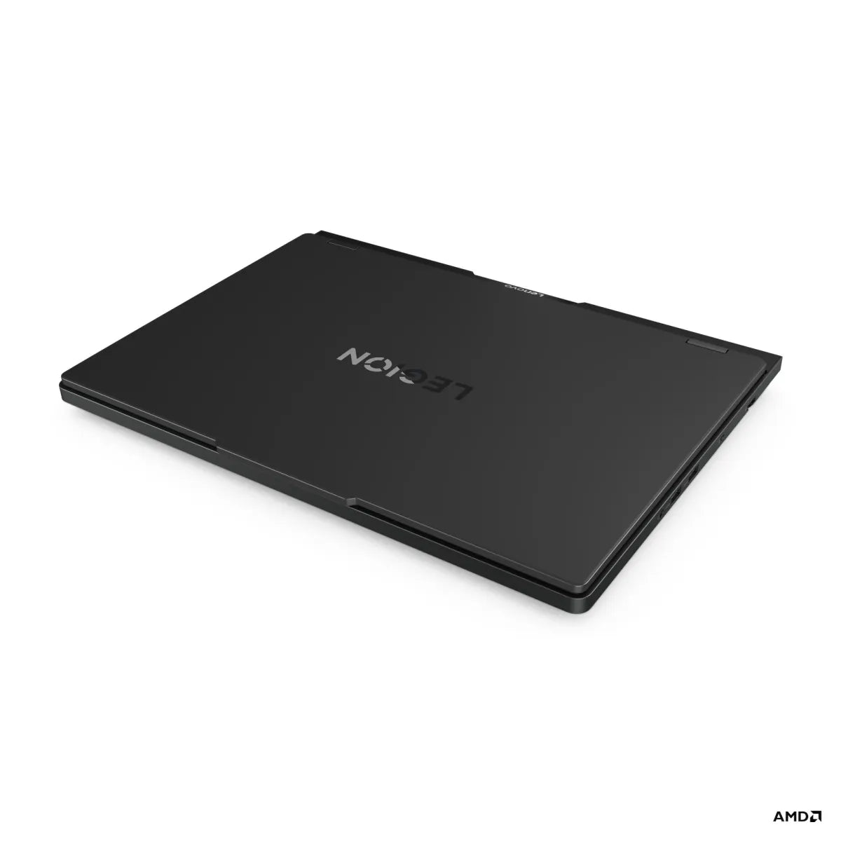 Гейминг преносим компютър Lenovo Legion Pro 5 AMD Ryzen 9 9955HX 16inch WQXGA OLED 500N 165Hz HDR 32GB DDR5 1TB RTX5070 8GB NoOS Eclipse Black 3y