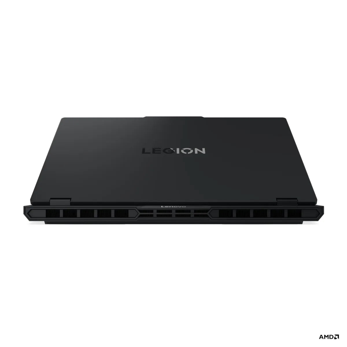 Гейминг преносим компютър Lenovo Legion Pro 5 AMD Ryzen 9 9955HX 16inch WQXGA OLED 500N 165Hz HDR 32GB DDR5 1TB RTX5070 8GB NoOS Eclipse Black 3y