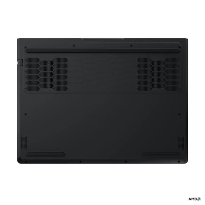 Гейминг преносим компютър Lenovo Legion Pro 5 AMD Ryzen 9 9955HX 16inch WQXGA OLED 500N 165Hz HDR 32GB DDR5 1TB RTX5070 8GB NoOS Eclipse Black 3y