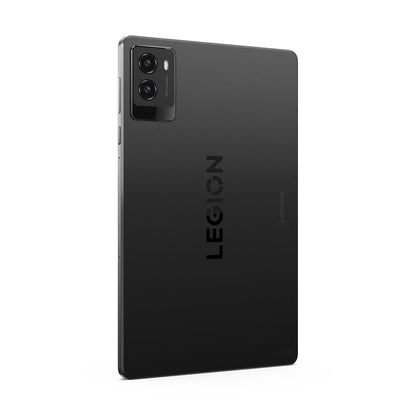 Таблети с Android Lenovo Legion Tab WiFi Qualcomm Snapdragon 8 Gen3 8.8inch 2560x1600 12GB DDR5x 256GB UFS Android 14 Eclipse Black