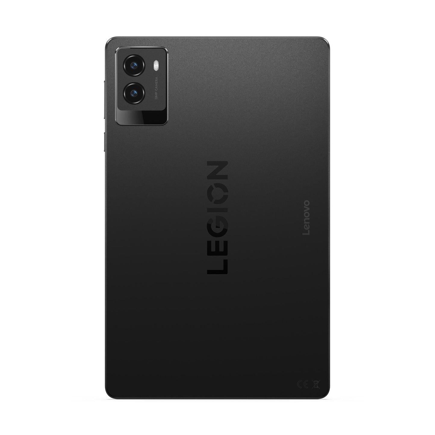 Таблети с Android Lenovo Legion Tab WiFi Qualcomm Snapdragon 8 Gen3 8.8inch 2560x1600 12GB DDR5x 256GB UFS Android 14 Eclipse Black