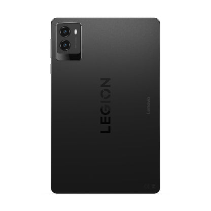 Таблети с Android Lenovo Legion Tab WiFi Qualcomm Snapdragon 8 Gen3 8.8inch 2560x1600 12GB DDR5x 256GB UFS Android 14 Eclipse Black