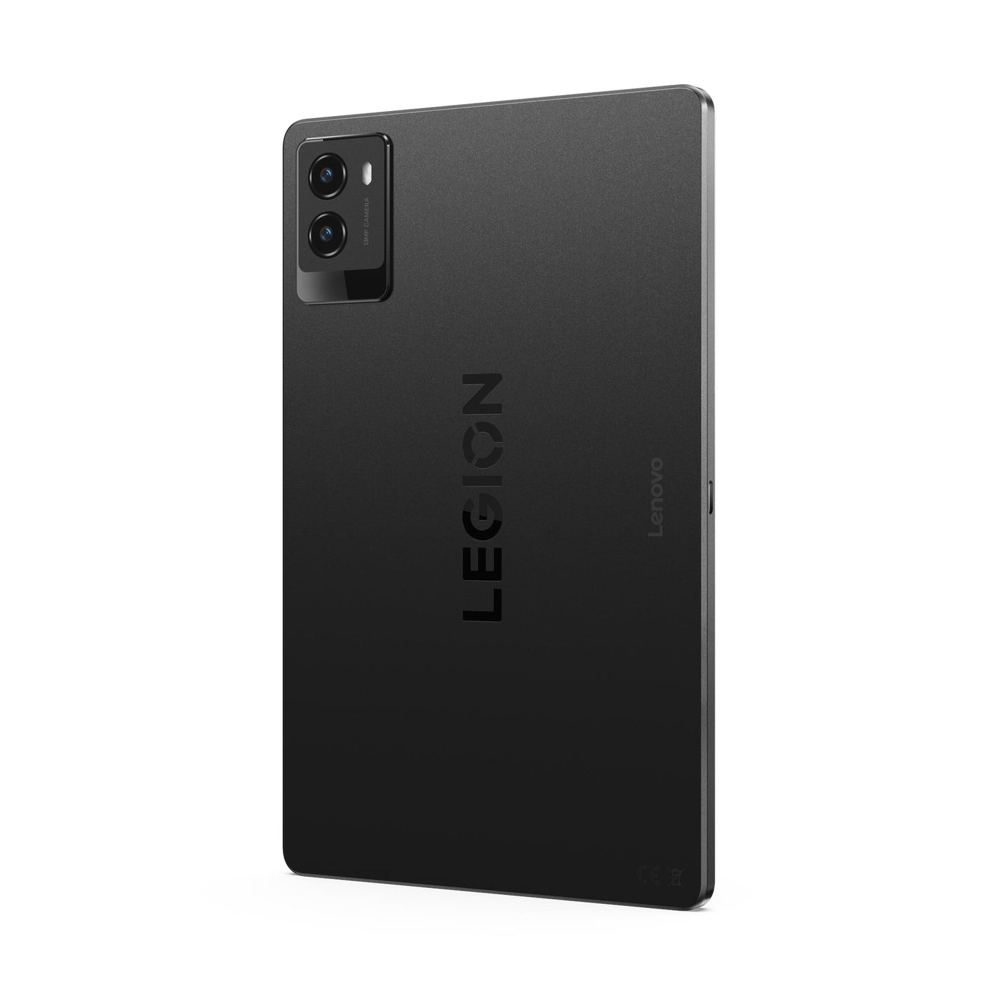 Таблети с Android Lenovo Legion Tab WiFi Qualcomm Snapdragon 8 Gen3 8.8inch 2560x1600 12GB DDR5x 256GB UFS Android 14 Eclipse Black