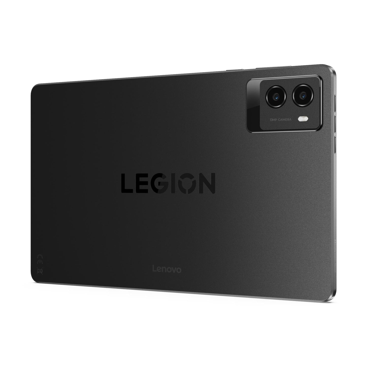 Таблети с Android Lenovo Legion Tab WiFi Qualcomm Snapdragon 8 Gen3 8.8inch 2560x1600 12GB DDR5x 256GB UFS Android 14 Eclipse Black