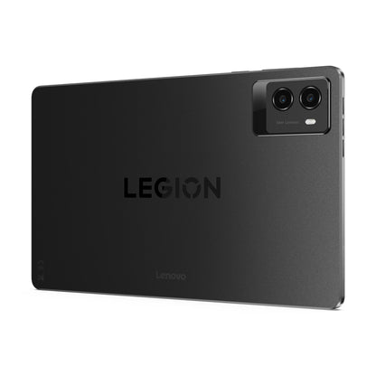 Таблети с Android Lenovo Legion Tab WiFi Qualcomm Snapdragon 8 Gen3 8.8inch 2560x1600 12GB DDR5x 256GB UFS Android 14 Eclipse Black