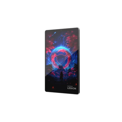 Таблет с Android Lenovo Legion Tab WiFi Qualcomm Snapdragon 8 Elite Gen5 8.8inch 3k 165Hz 16GB DDR5T 512GB SSD Android 16 Eclipse Black
