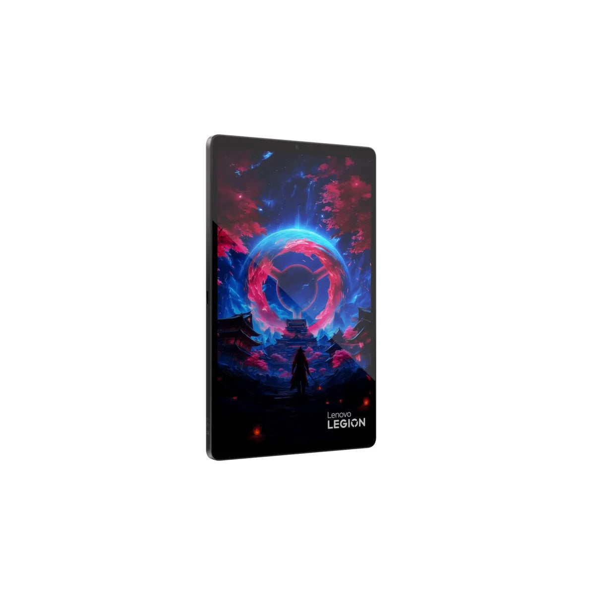 Таблет с Android Lenovo Legion Tab WiFi Qualcomm Snapdragon 8 Elite Gen5 8.8inch 3k 165Hz 16GB DDR5T 512GB SSD Android 16 Eclipse Black