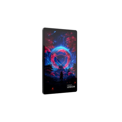 Таблет с Android Lenovo Legion Tab WiFi Qualcomm Snapdragon 8 Elite Gen5 8.8inch 3k 165Hz 16GB DDR5T 512GB SSD Android 16 Eclipse Black