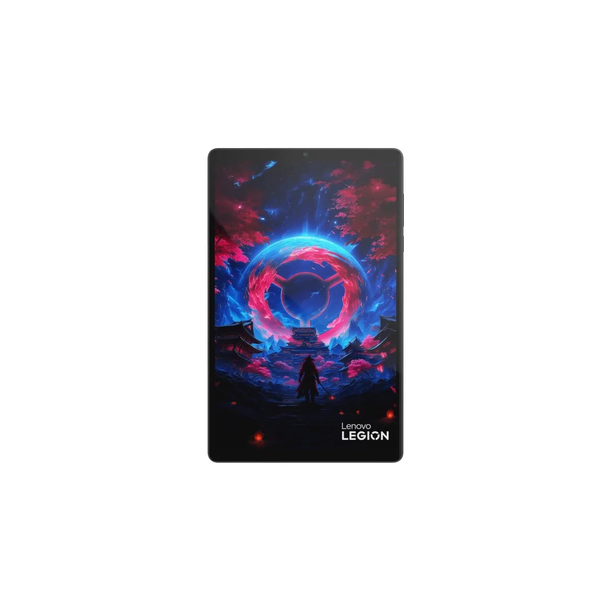 Таблет с Android Lenovo Legion Tab WiFi Qualcomm Snapdragon 8 Elite Gen5 8.8inch 3k 165Hz 16GB DDR5T 512GB SSD Android 16 Eclipse Black