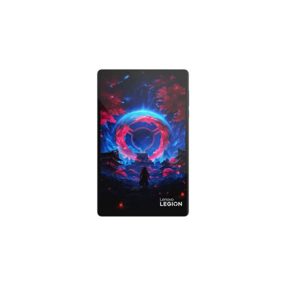 Таблет с Android Lenovo Legion Tab WiFi Qualcomm Snapdragon 8 Elite Gen5 8.8inch 3k 165Hz 16GB DDR5T 512GB SSD Android 16 Eclipse Black