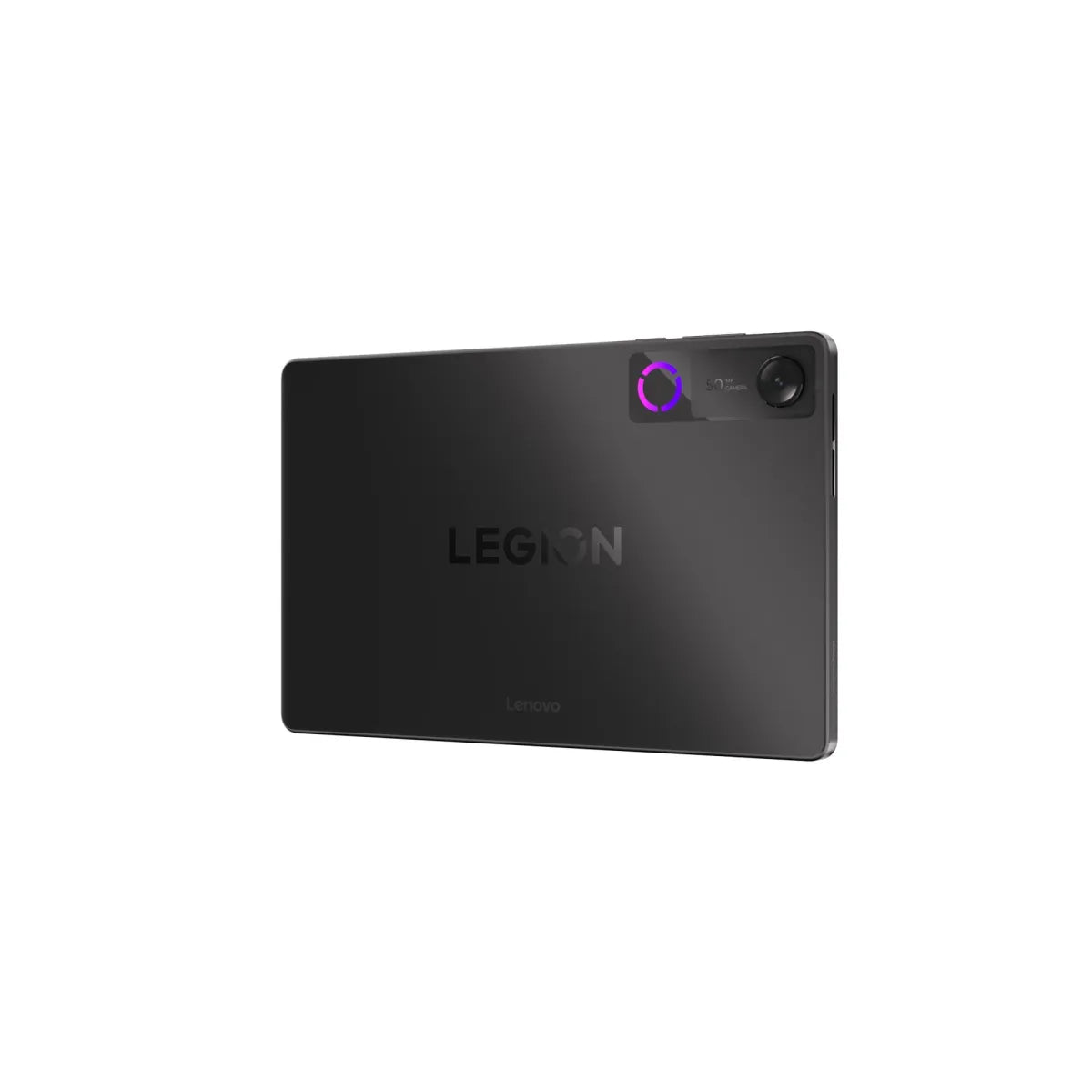 Таблет с Android Lenovo Legion Tab WiFi Qualcomm Snapdragon 8 Elite Gen5 8.8inch 3k 165Hz 16GB DDR5T 512GB SSD Android 16 Eclipse Black