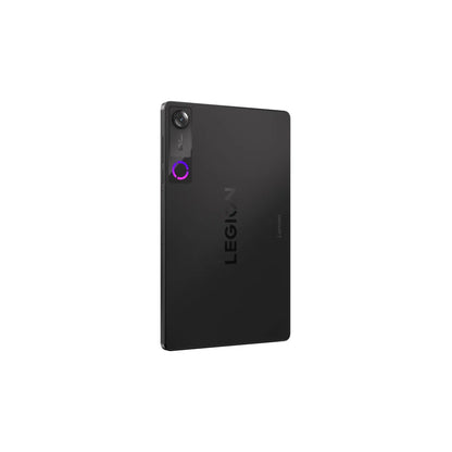 Таблет с Android Lenovo Legion Tab WiFi Qualcomm Snapdragon 8 Elite Gen5 8.8inch 3k 165Hz 16GB DDR5T 512GB SSD Android 16 Eclipse Black