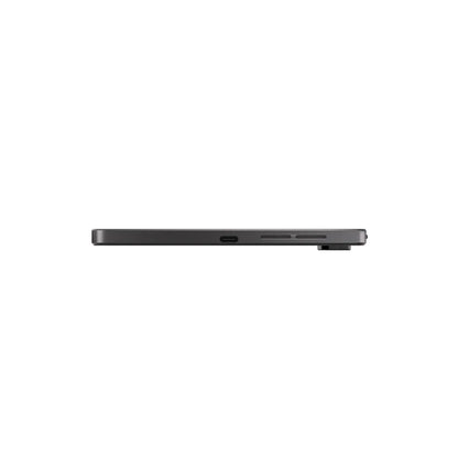 Таблет с Android Lenovo Legion Tab WiFi Qualcomm Snapdragon 8 Elite Gen5 8.8inch 3k 165Hz 16GB DDR5T 512GB SSD Android 16 Eclipse Black