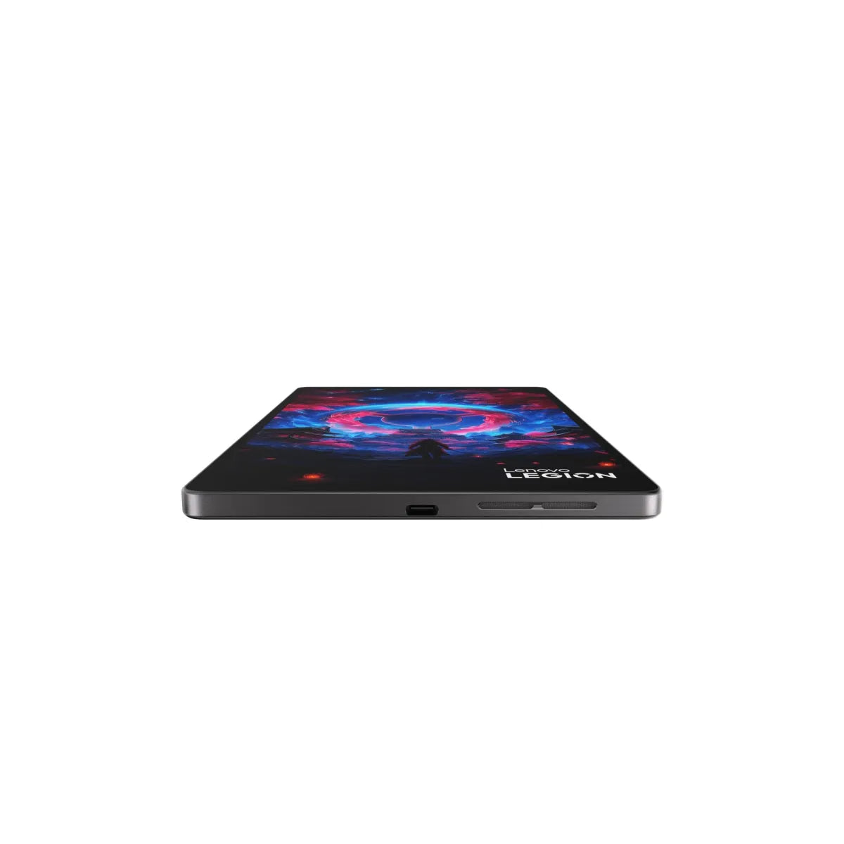 Таблет с Android Lenovo Legion Tab WiFi Qualcomm Snapdragon 8 Elite Gen5 8.8inch 3k 165Hz 16GB DDR5T 512GB SSD Android 16 Eclipse Black
