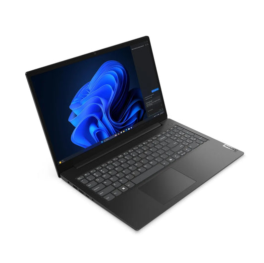 Лаптоп Lenovo V15 G5 IRL Intel Core 5 210H 15.6inch FHD 16GB 512GB NOOS 3Y