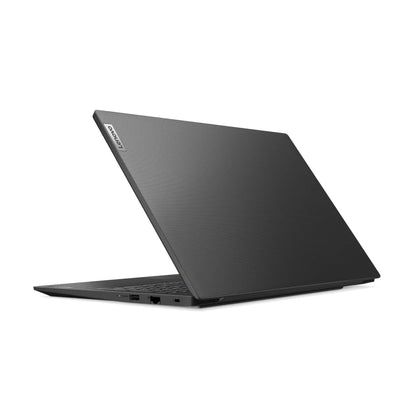 Лаптоп Lenovo V15 G5 IRL Intel Core 5 210H 15.6inch FHD 16GB 512GB NOOS 3Y