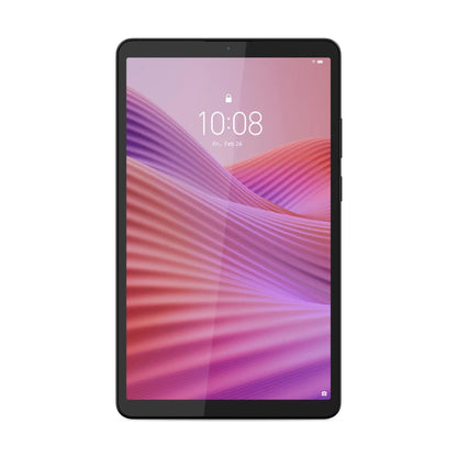 Таблет с Android Lenovo Tab One WiFi MediaTek Helio G85 8.7inch 1340x800 4GB DDR4x 128GB Android 15 Luna Grey
