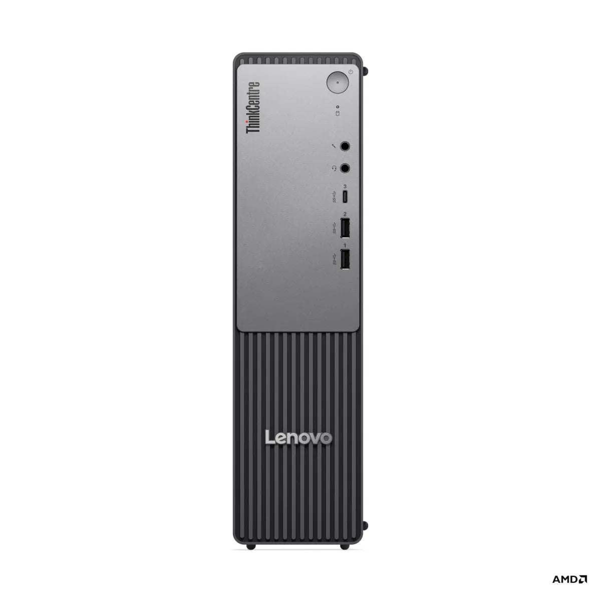 Настолен компютър Lenovo ThinkCentre Neo 55s G6 AMD Ryzen 7 250 16GB DDR5 512GB M.2 DOS 3Y OS