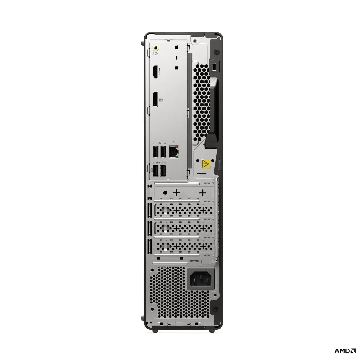Настолен компютър Lenovo ThinkCentre Neo 55s G6 AMD Ryzen 7 250 16GB DDR5 512GB M.2 DOS 3Y OS