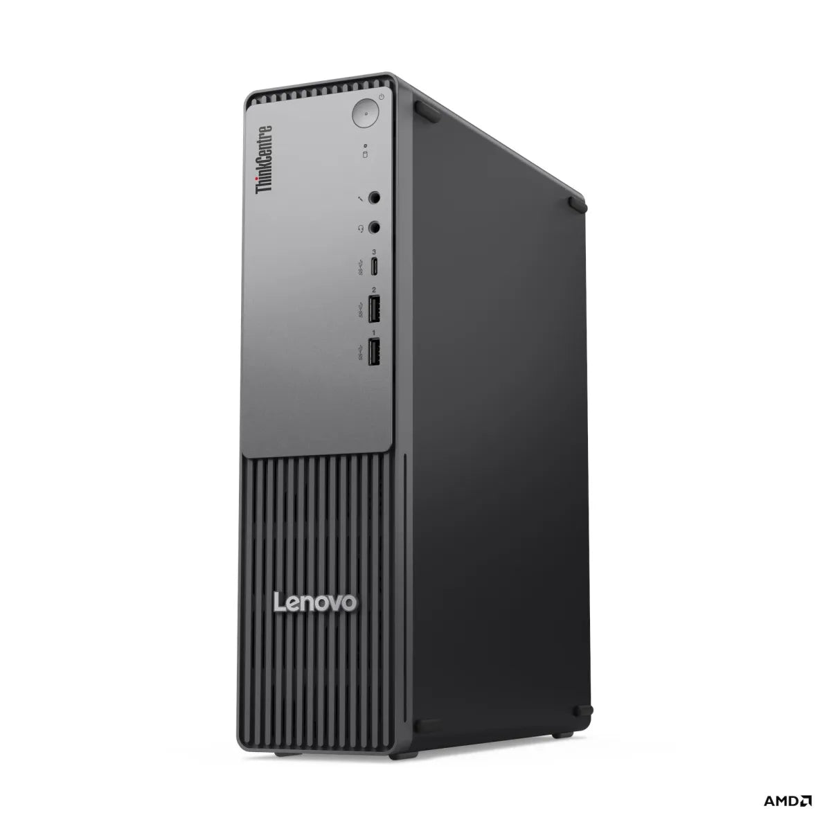 Настолен компютър Lenovo ThinkCentre Neo 55s G6 AMD Ryzen 5 220 16GB DDR5 512GB M.2 W11P 3Y OS