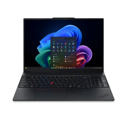 Лаптоп Lenovo ThinkPad E16 G4 Intel Core 5 320 16inch WUXGA 32GB 512GB NOOS 3Y
