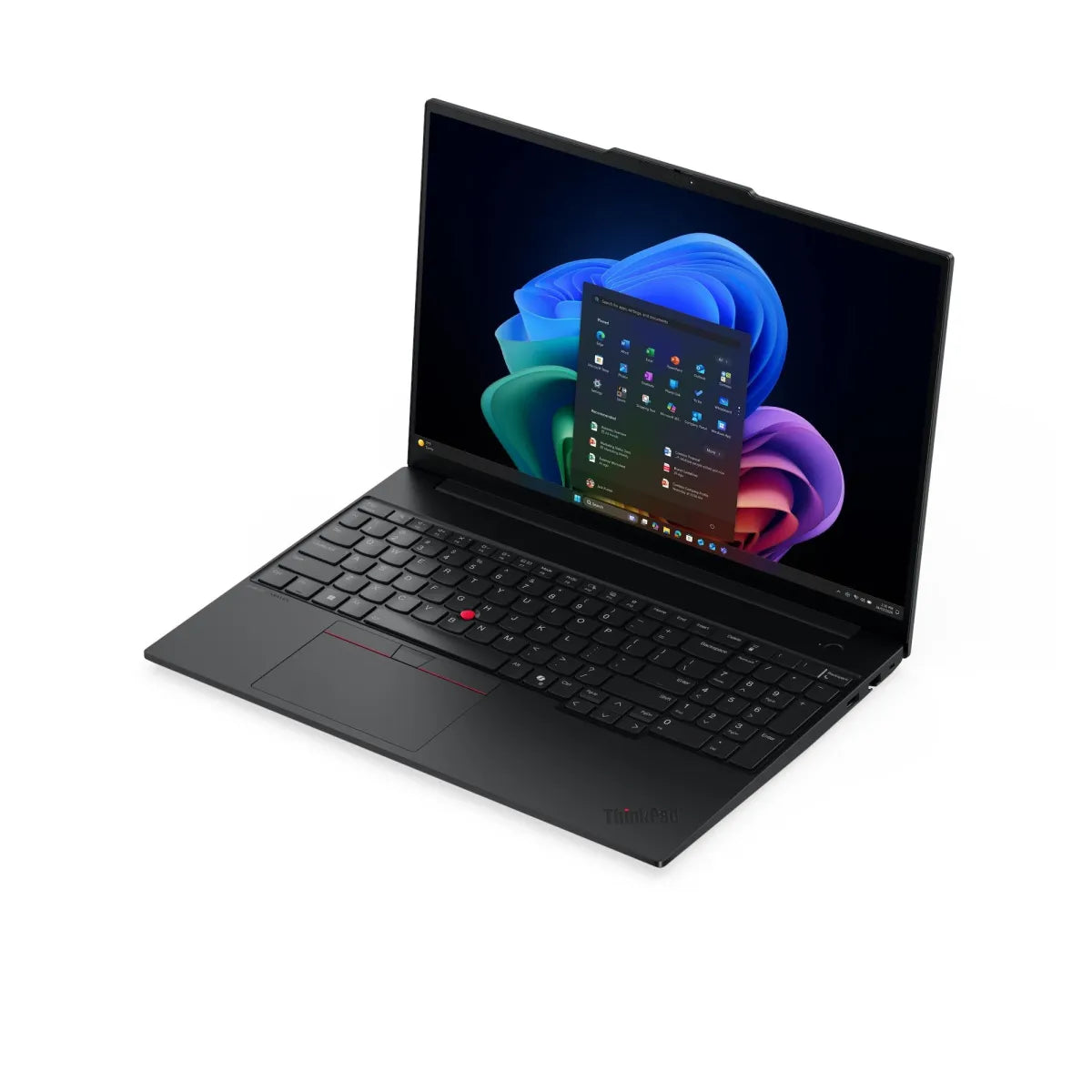 Лаптоп Lenovo ThinkPad E16 G4 Intel Core 5 320 16inch WUXGA 32GB 512GB NOOS 3Y