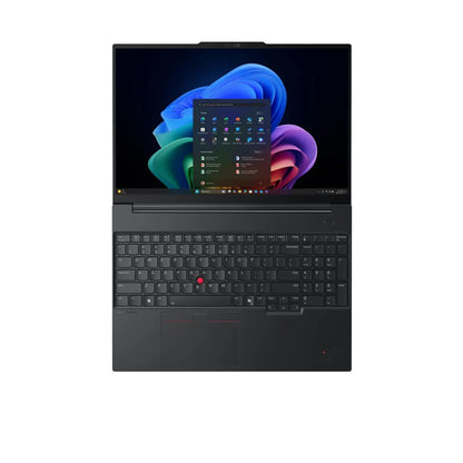 Лаптоп Lenovo ThinkPad E16 G4 Intel Core 5 320 16inch WUXGA 32GB 512GB NOOS 3Y