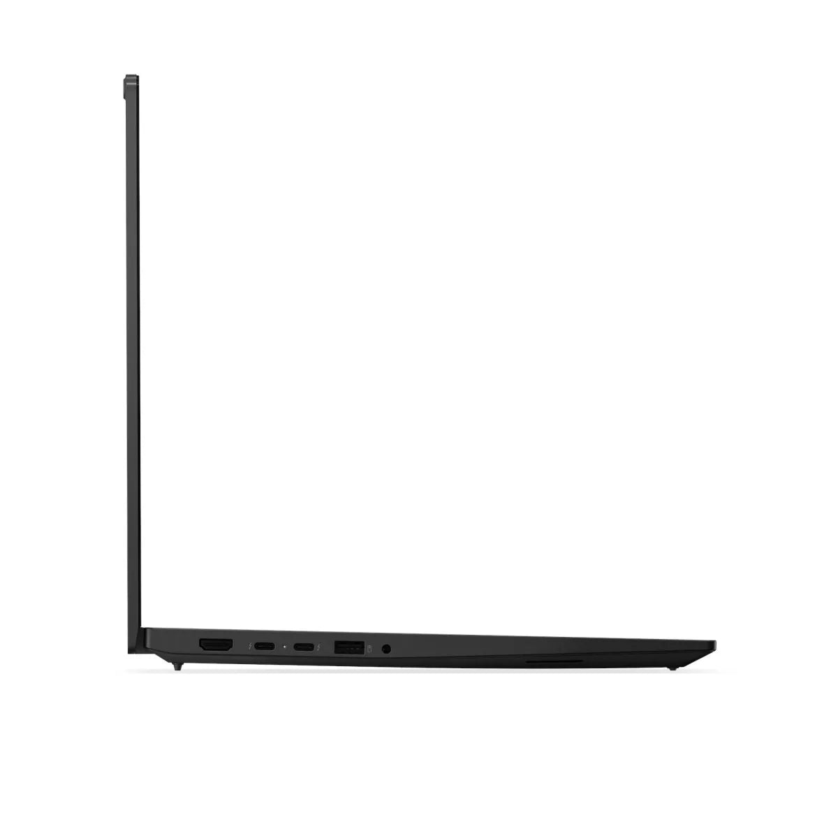 Лаптоп Lenovo ThinkPad E16 G4 Intel Core 5 320 16inch WUXGA 32GB 512GB NOOS 3Y