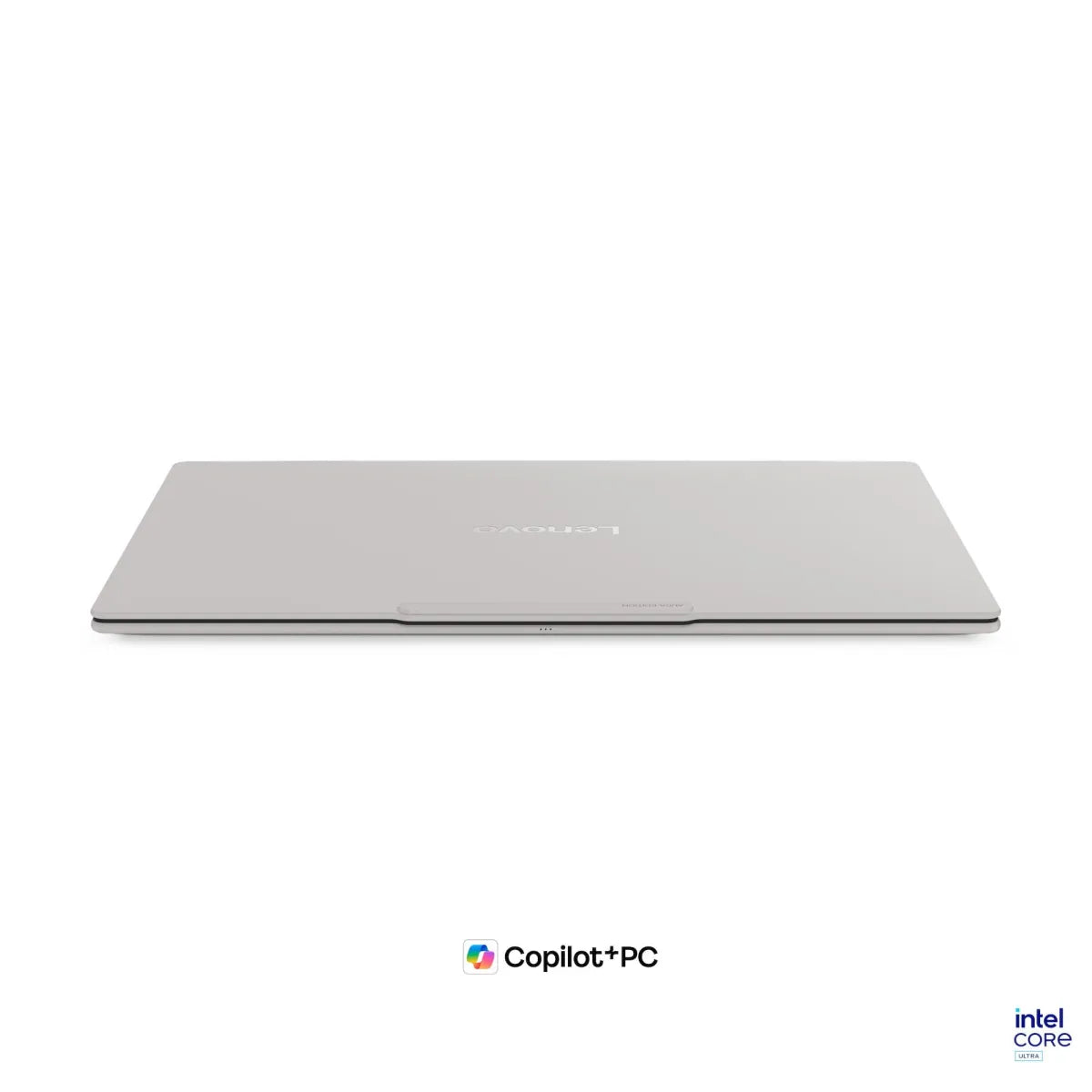 Гейминг преносим компютър Lenovo Yoga Slim 7 Ultra Intel Core Ultra 7 355 14inch 2.8K OLED Touch 32GB DDR5 1TB PCIe W11H Seashell 3y