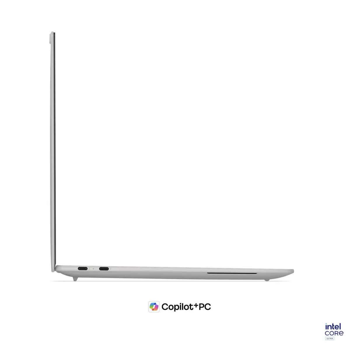 Гейминг преносим компютър Lenovo Yoga Slim 7 Ultra Intel Core Ultra 7 355 14inch 2.8K OLED Touch 32GB DDR5 1TB PCIe W11H Seashell 3y