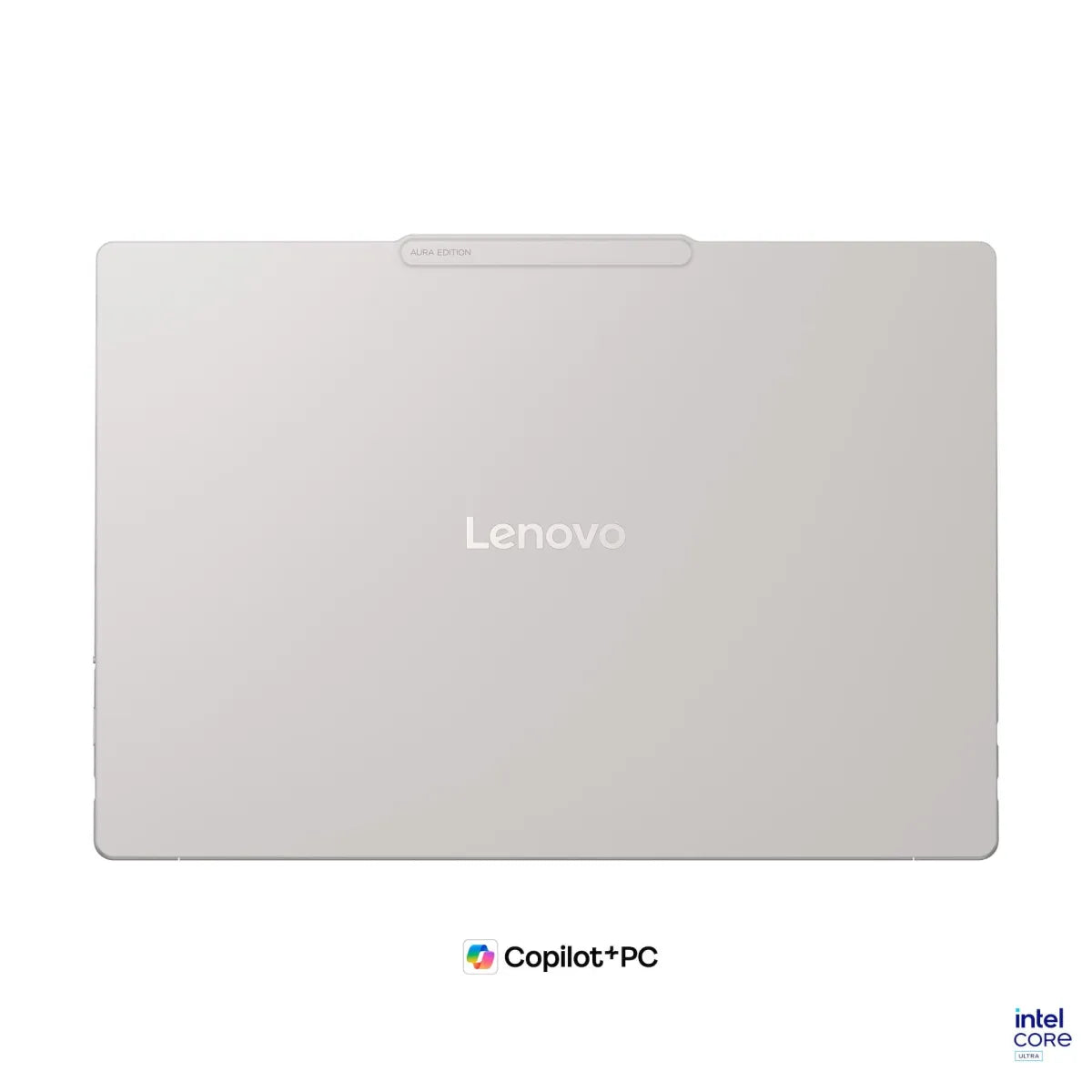 Гейминг преносим компютър Lenovo Yoga Slim 7 Ultra Intel Core Ultra 7 355 14inch 2.8K OLED Touch 32GB DDR5 1TB PCIe W11H Seashell 3y