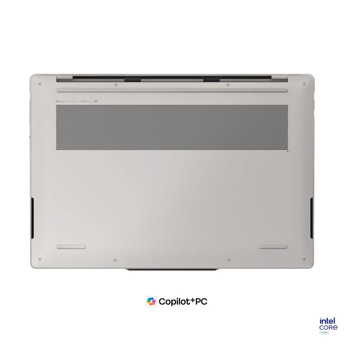 Гейминг преносим компютър Lenovo Yoga Slim 7 Ultra Intel Core Ultra 7 355 14inch 2.8K OLED Touch 32GB DDR5 1TB PCIe W11H Seashell 3y