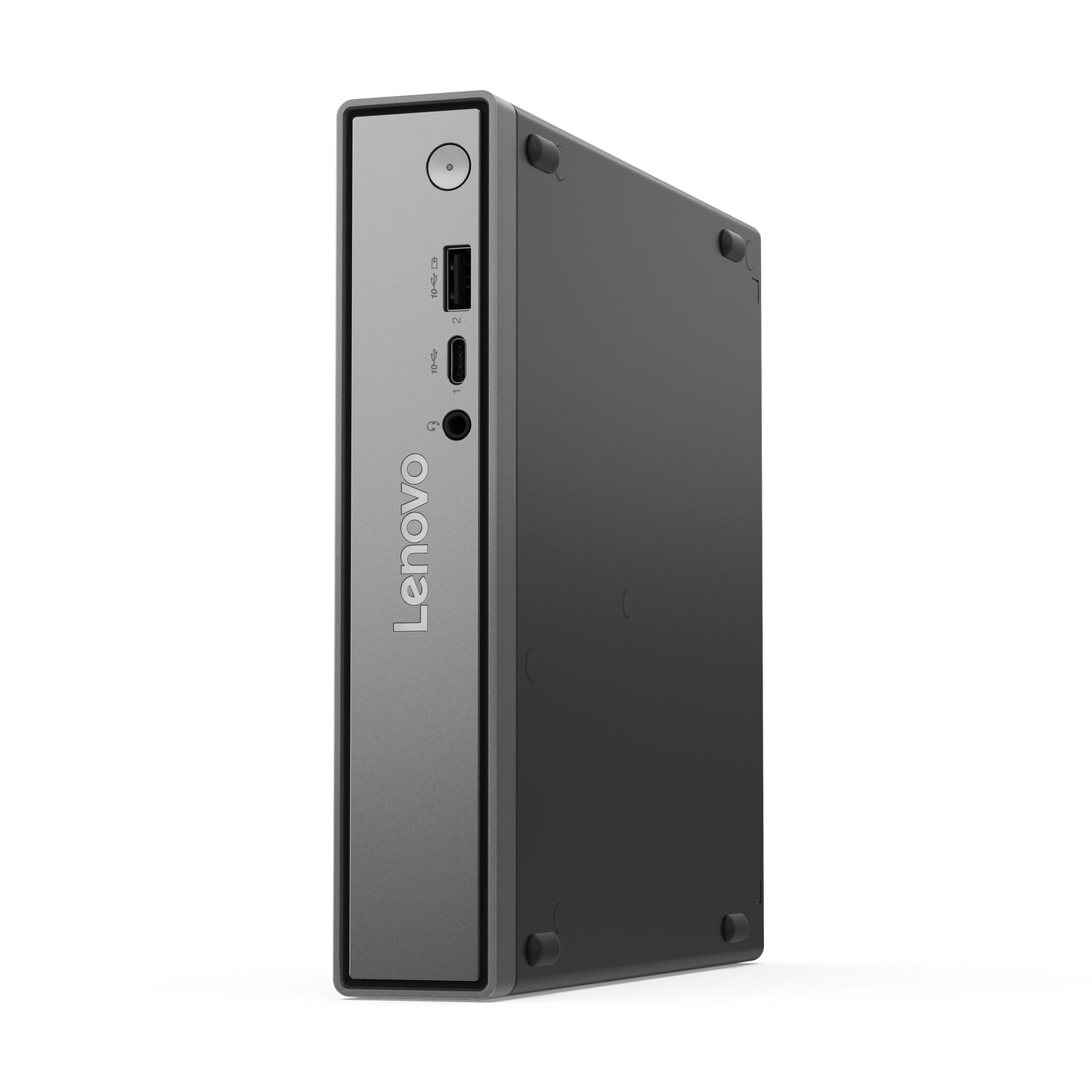 Настолен компютър Lenovo ThinkCentre Neo 50q G5 Intel Core i3-1315U 16GB DDR5 512GB SSD DOS 3Y