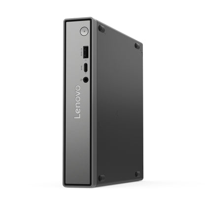 Настолен компютър Lenovo ThinkCentre Neo 50q G5 Intel Core 7 240H 16GB 1TB SSD M.2 2280 NOOS 1Y