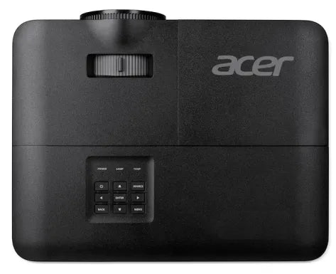 Бизнес проектор Acer X1328 DLP WXGA 5000Lm 20000:1 EMEA EURO Power 2xHDMI