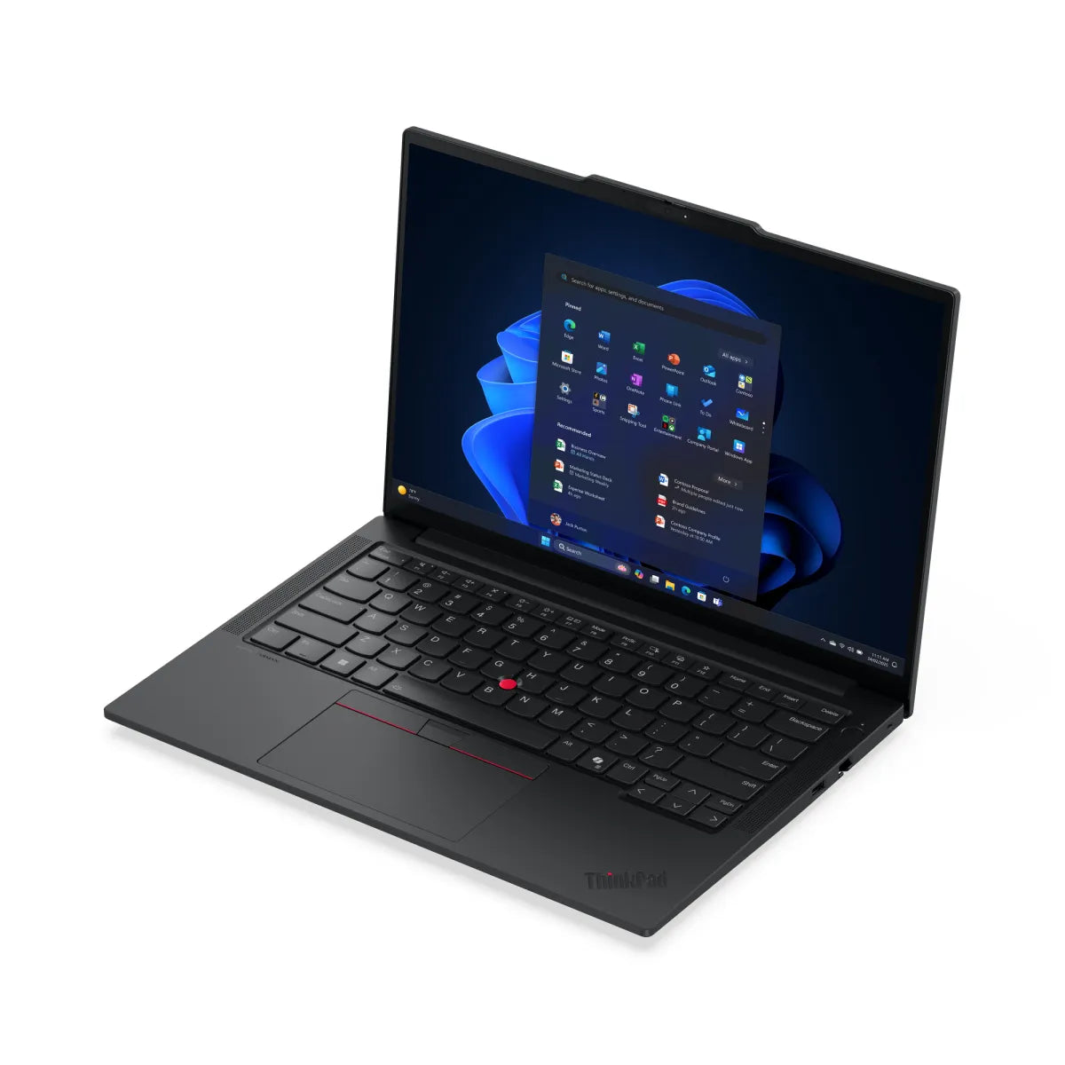 Лаптоп Lenovo ThinkPad E14 AMD G7 AMD Ryzen 7 250 14inch 16GB 512GB DOS 3Y