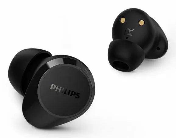 Консюмър и гейминг слушалка Philips 1000 series Bluetooth in-ear true wireless black